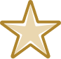 L'icône de l'etoile illustre la valeur de excellence.