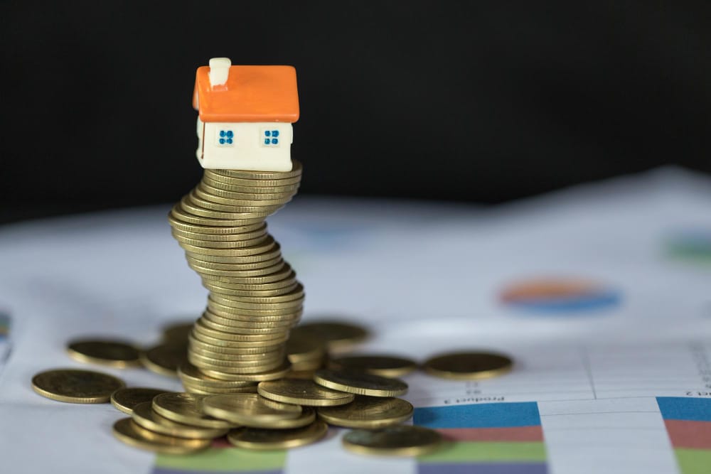 mybestconciergerie - illustration budget de logement