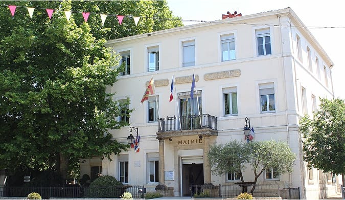 mybestconciergerie - Mairie de Auriol