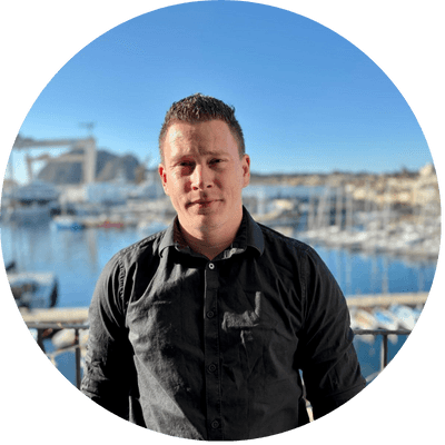 mybestconciergerie - christopher