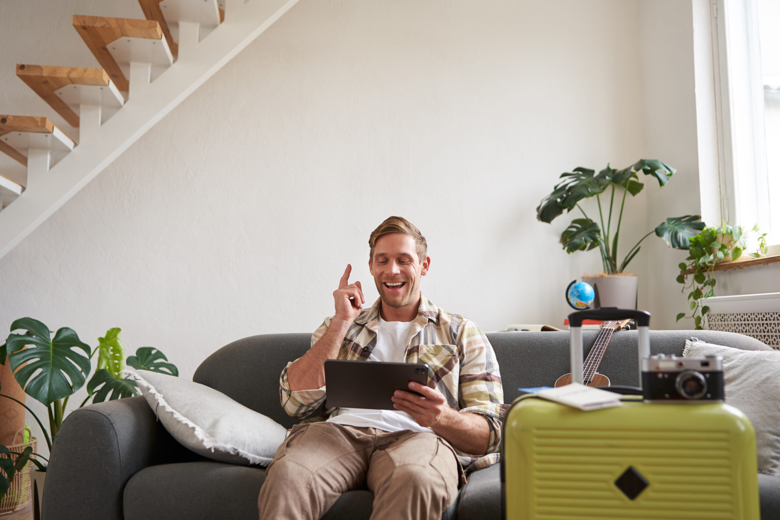 🌟 Les avantages d’une conciergerie Airbnb pour les propriétaires